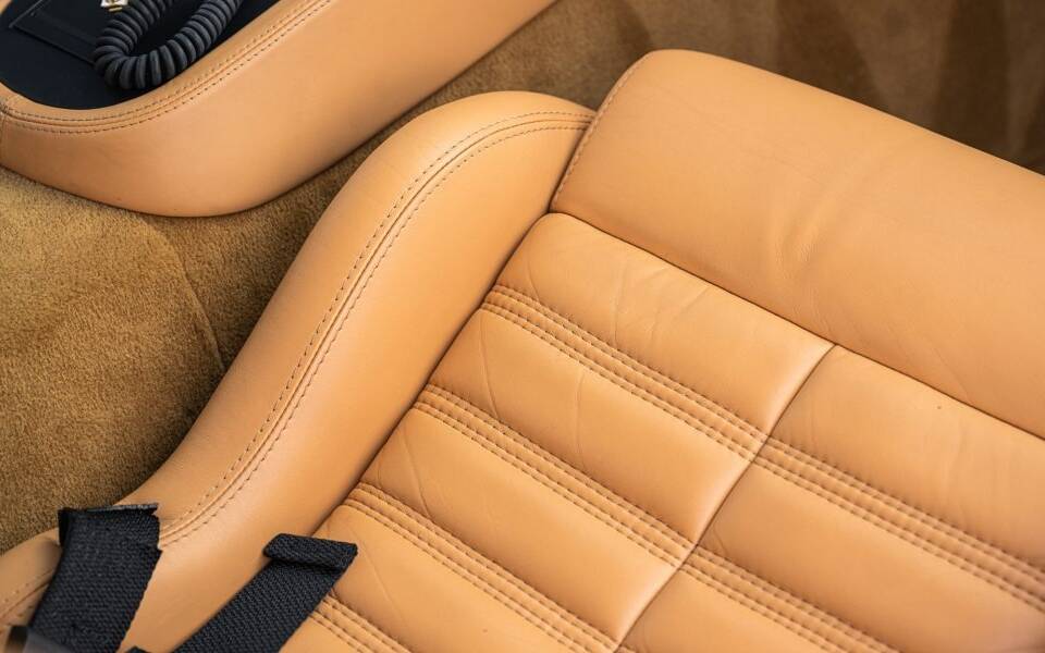 Bild 30/49 von Ferrari 550 Maranello (2000)