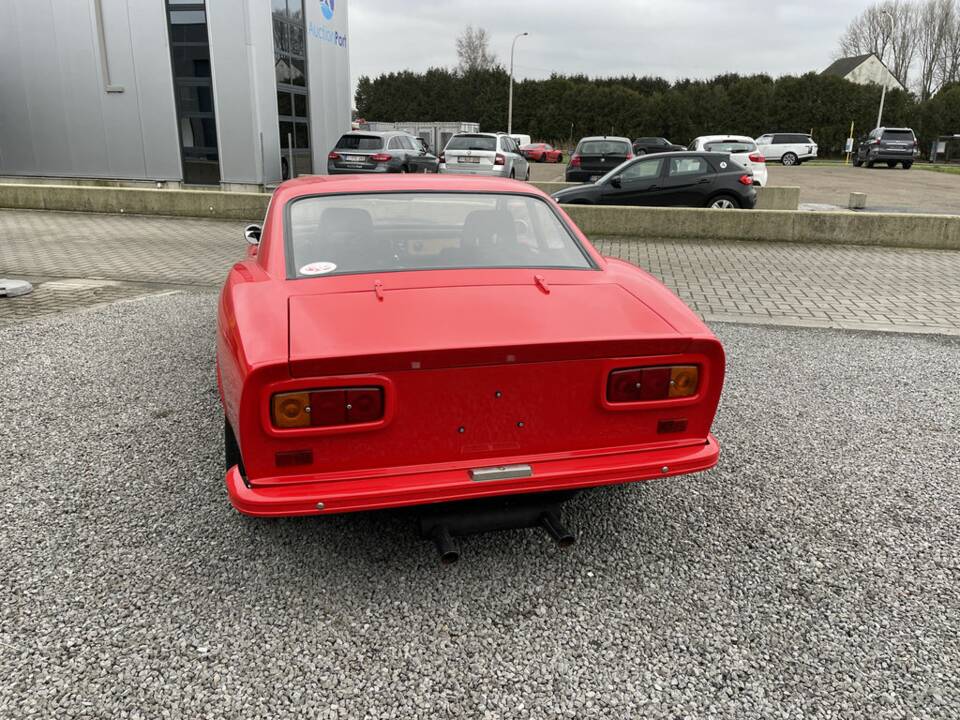 Bild 5/8 von Fiberfab Bonito FT GT (1968)
