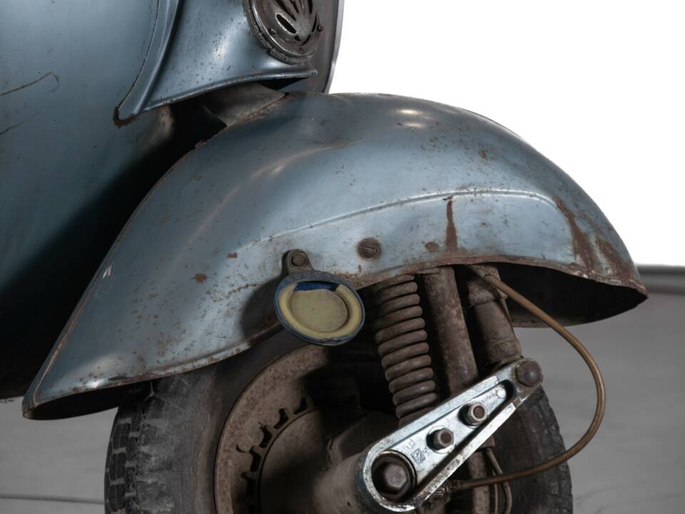 Bild 17/36 von Piaggio DUMMY (1962)