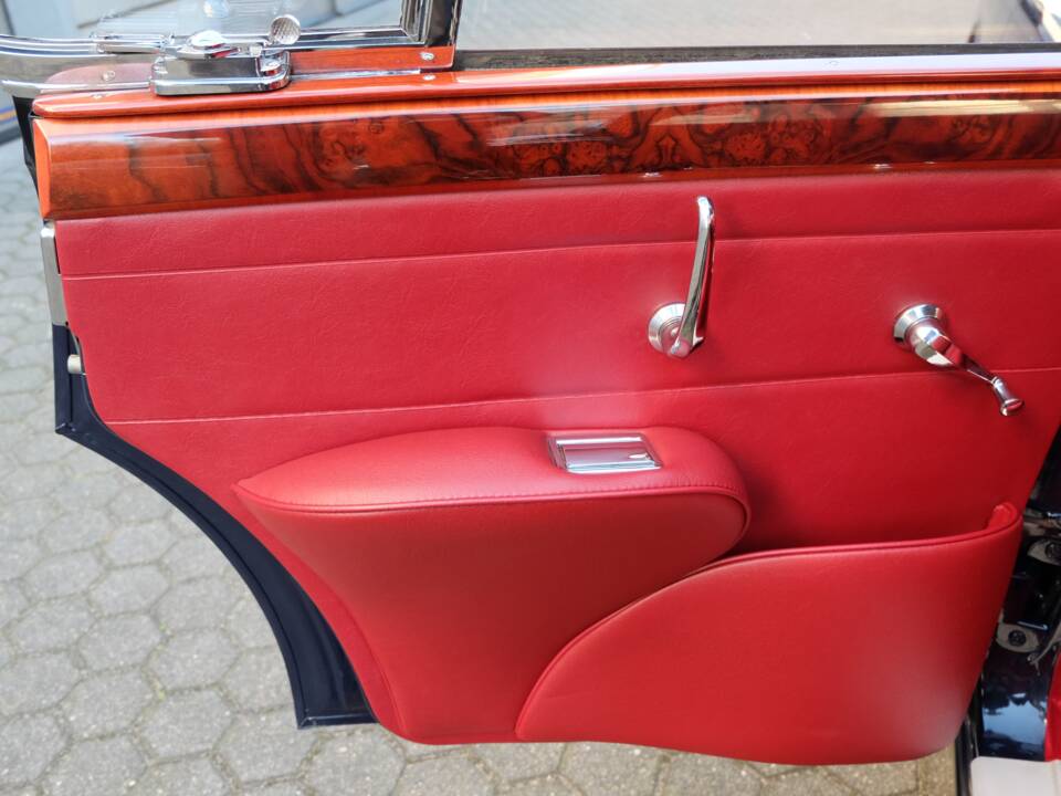 Bild 23/57 von Jaguar Mk II 3.4 (1967)