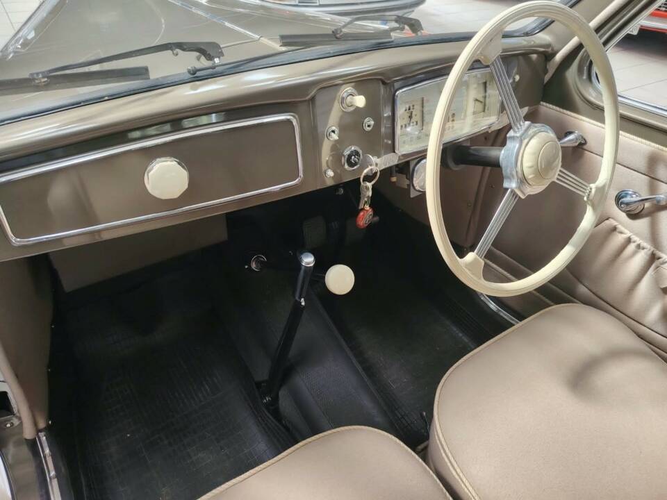 Image 47/77 de Lancia Aprilia (1949)