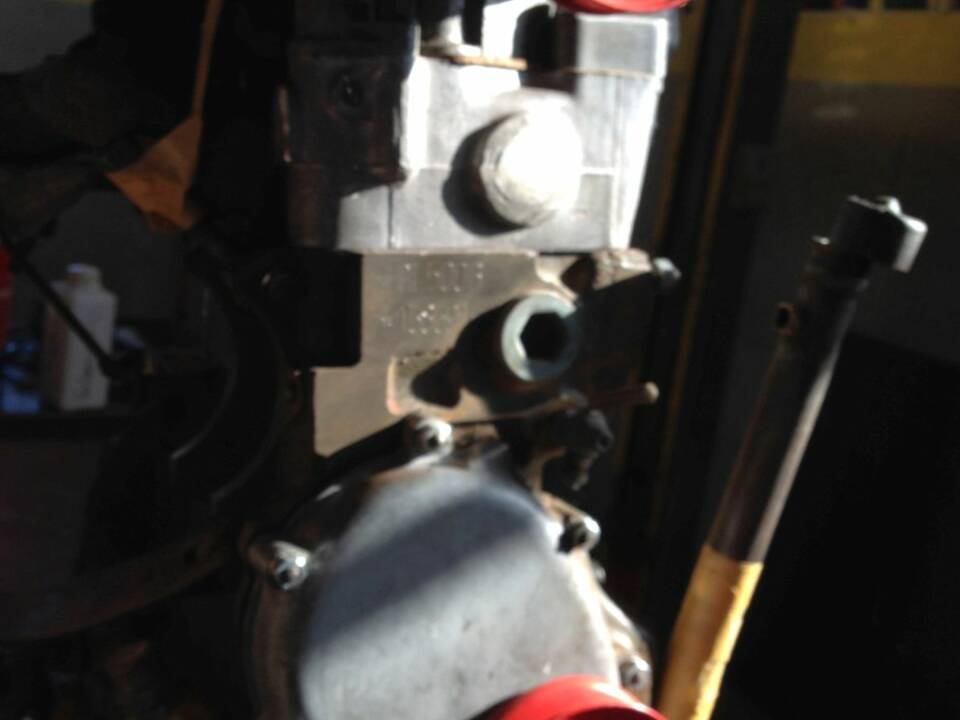 Imagen 39/50 de FIAT 500 B Topolino (1949)