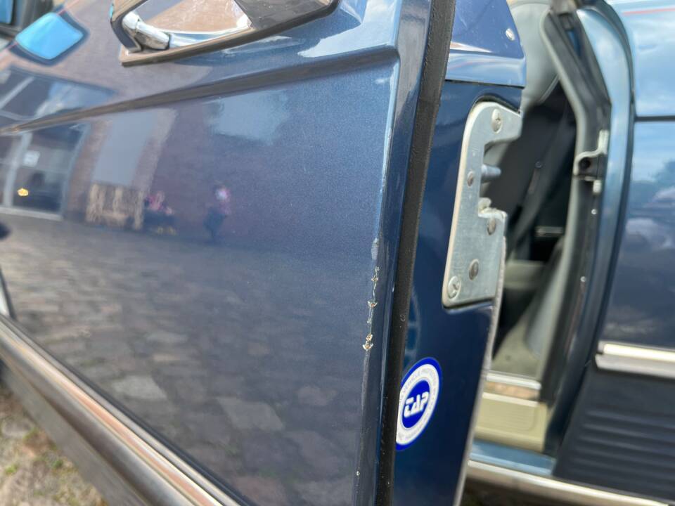 Afbeelding 87/146 van Mercedes-Benz 380 SL (1982)