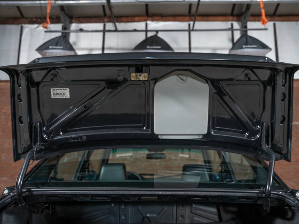 Bild 86/99 von BMW M3 (1986)