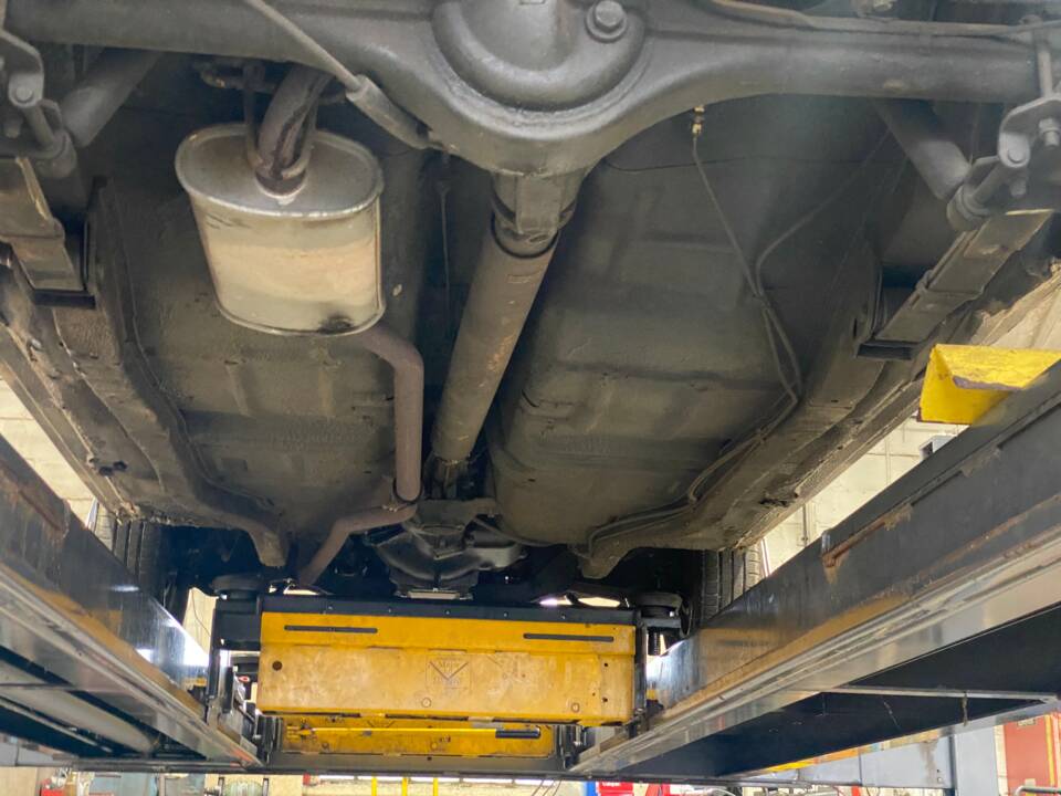 Immagine 6/100 di Ford Escort 940 DeLuxe (1970)