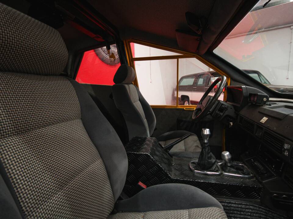 Afbeelding 13/54 van Land Rover Range Rover Classic 3.9 (1990)