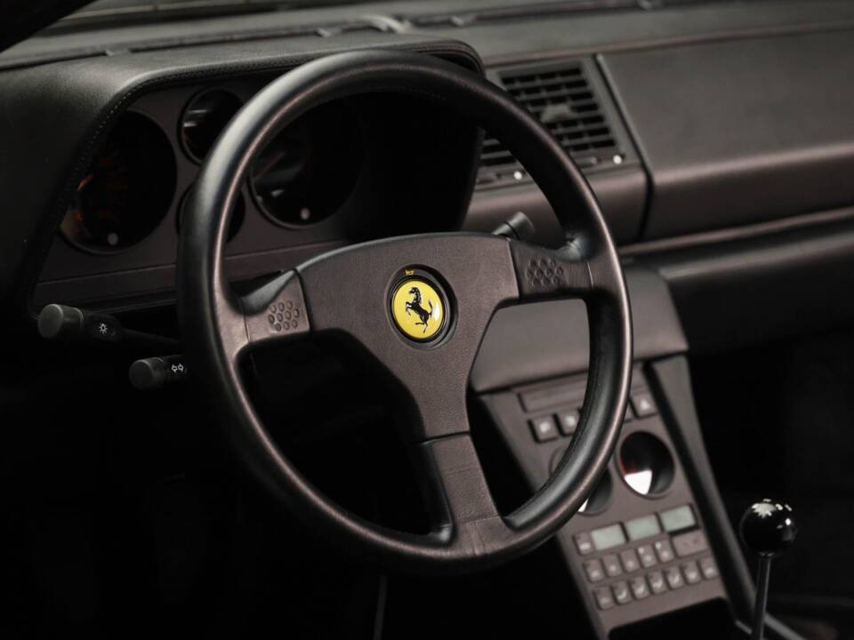 Image 10/26 of Ferrari 348 TB (1991)