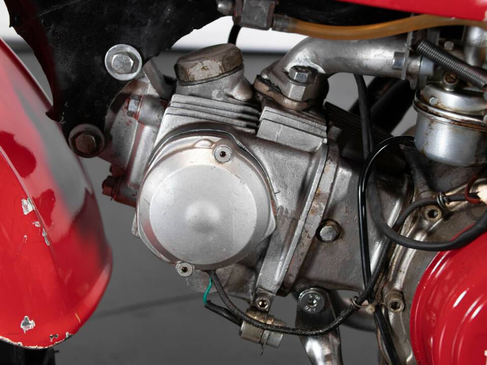 Afbeelding 21/26 van Honda ATC 90 (1975)