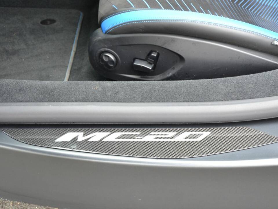 Image 18/67 de Maserati MC20 (2023)