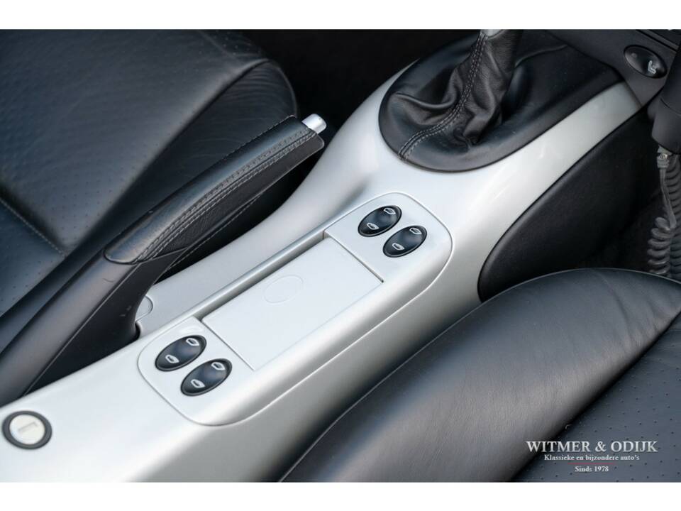Bild 19/30 von Porsche 911 Carrera (2003)