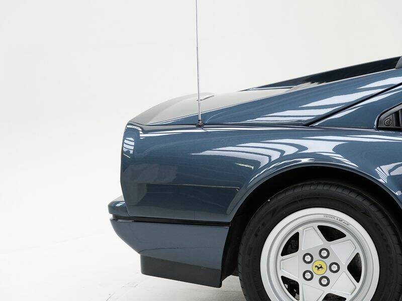 Image 15/15 of Ferrari 328 GTS (1988)