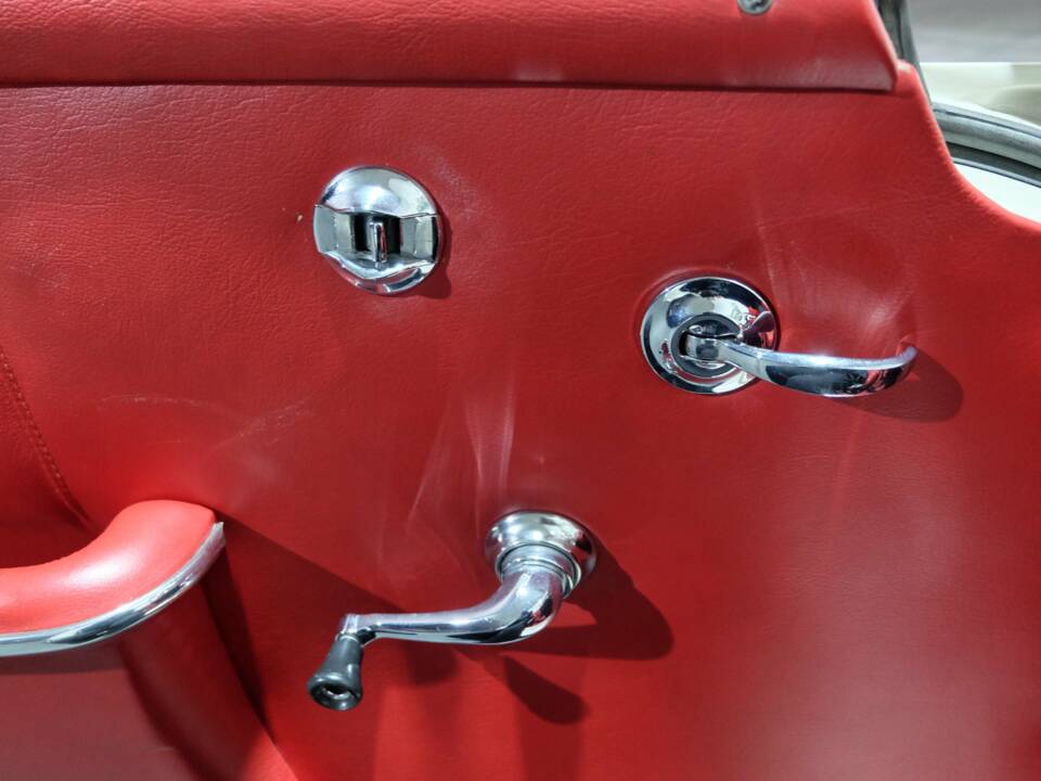 Image 9/31 of Mercedes-Benz 190 SL (1959)