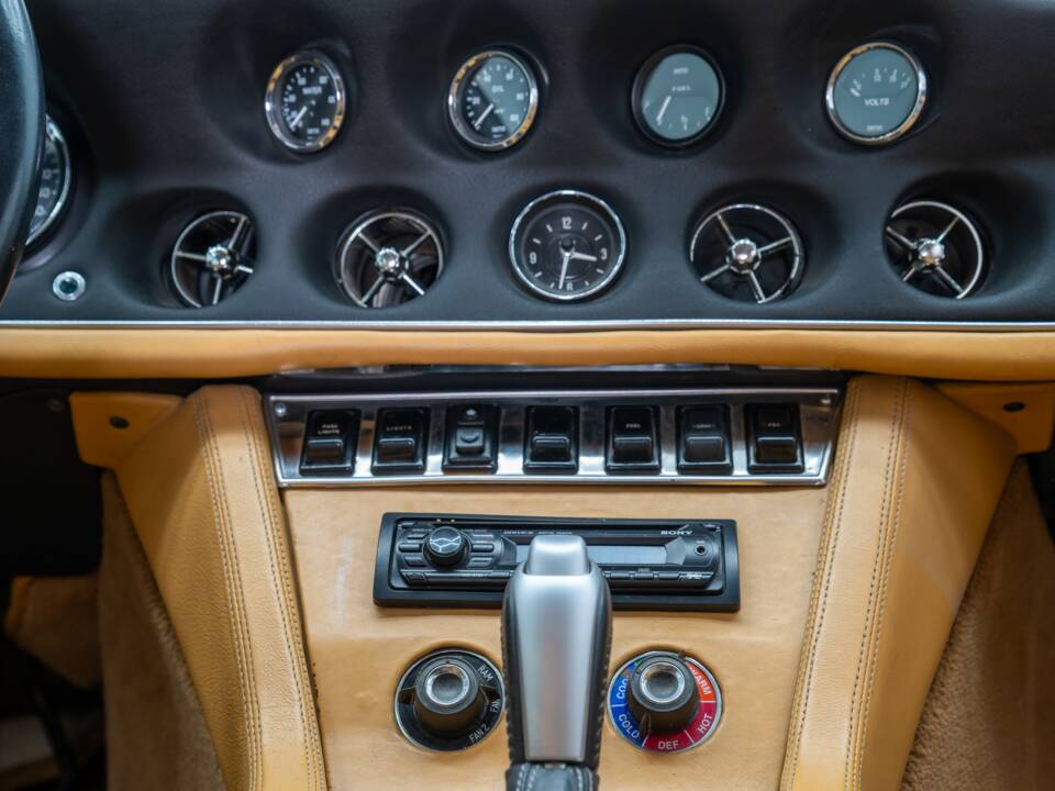 Bild 41/90 von Jensen Interceptor MK III (1974)