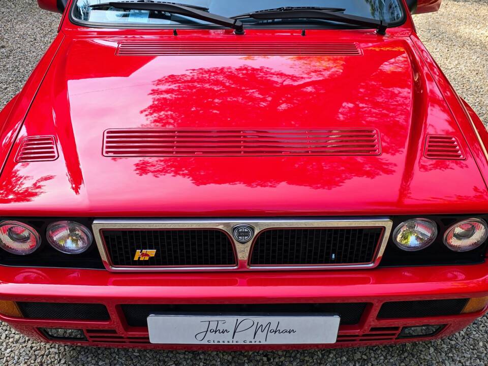 Immagine 20/63 di Lancia Delta HF Integrale Evoluzione II (1994)