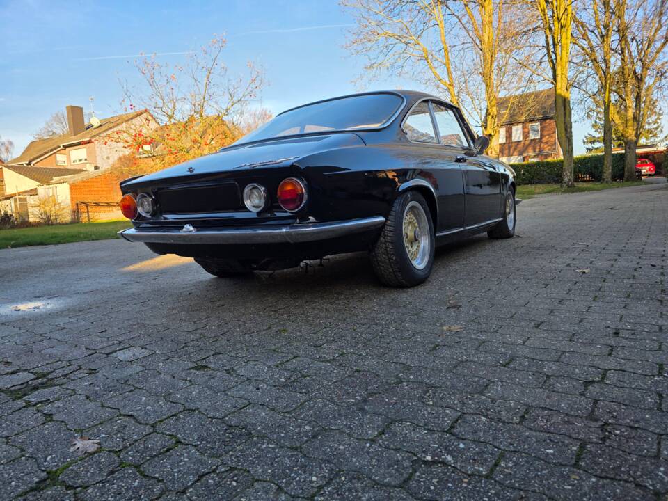 Image 10/45 of SIMCA 1200 S (1970)