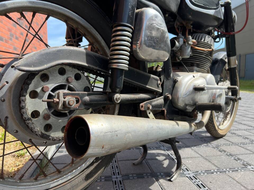 Bild 5/19 von MV Agusta DUMMY (1970)