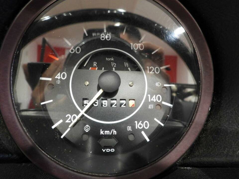 Image 7/15 of Volkswagen Escarabajo 1303 (1973)