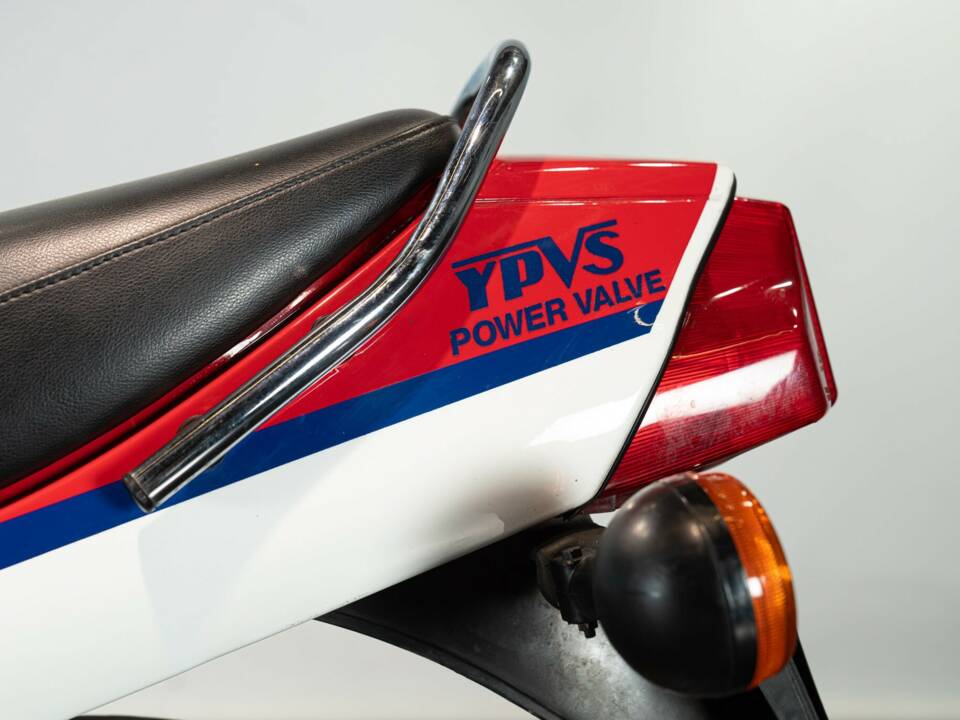 Afbeelding 34/47 van Yamaha DUMMY (1985)