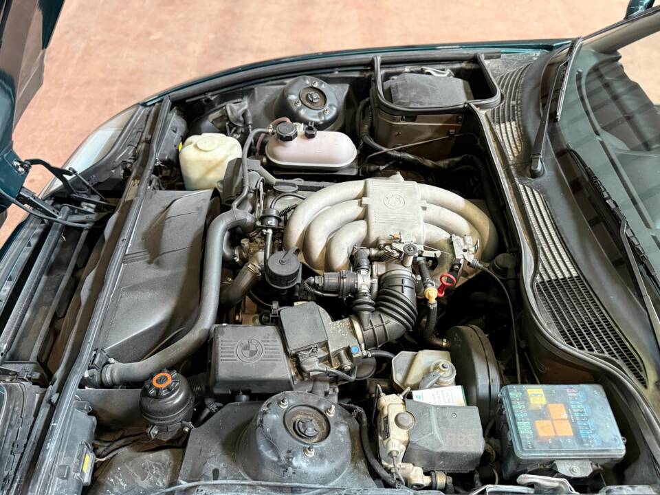 Bild 38/55 von BMW Z1 Roadster (1990)