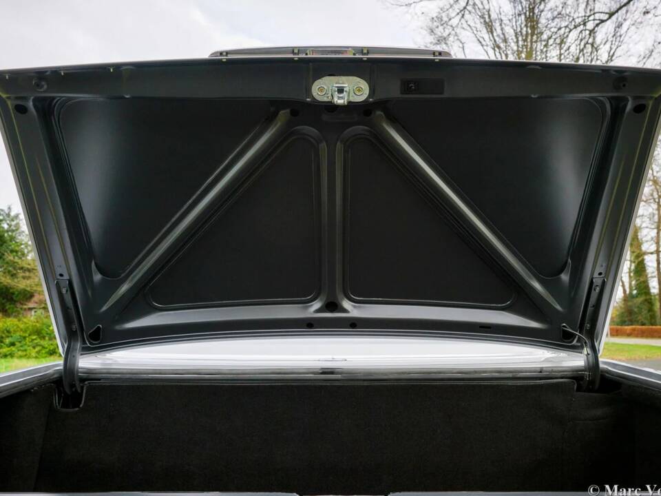 Bild 55/59 von Mercedes-Benz 280 SL (1985)