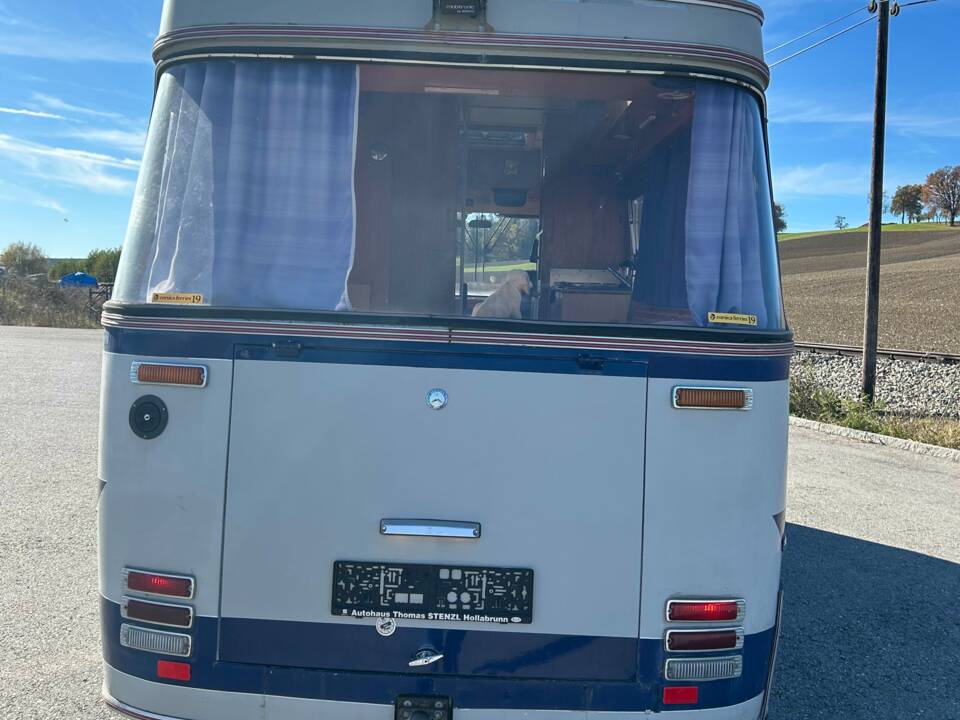 Bild 10/106 von Mercedes-Benz O 319 (1964)