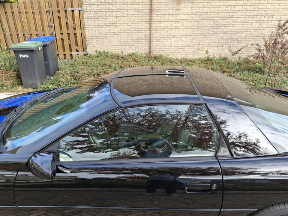 Bild 8/8 von Chevrolet Camaro IROC-Z 350 (1997)