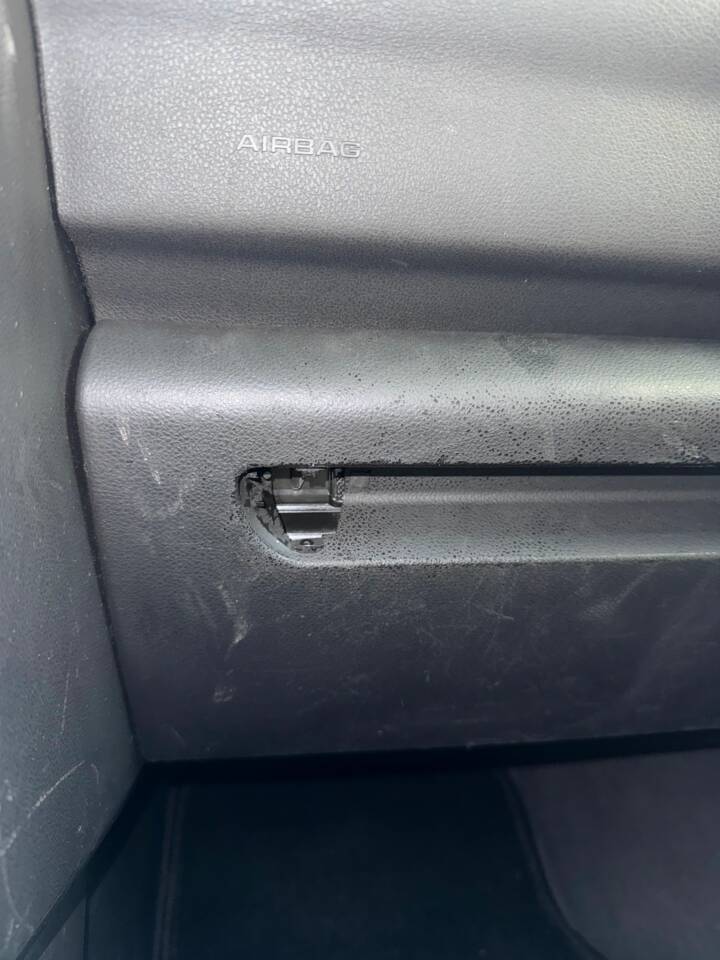 Imagen 24/59 de Audi A2 1.4 (2001)