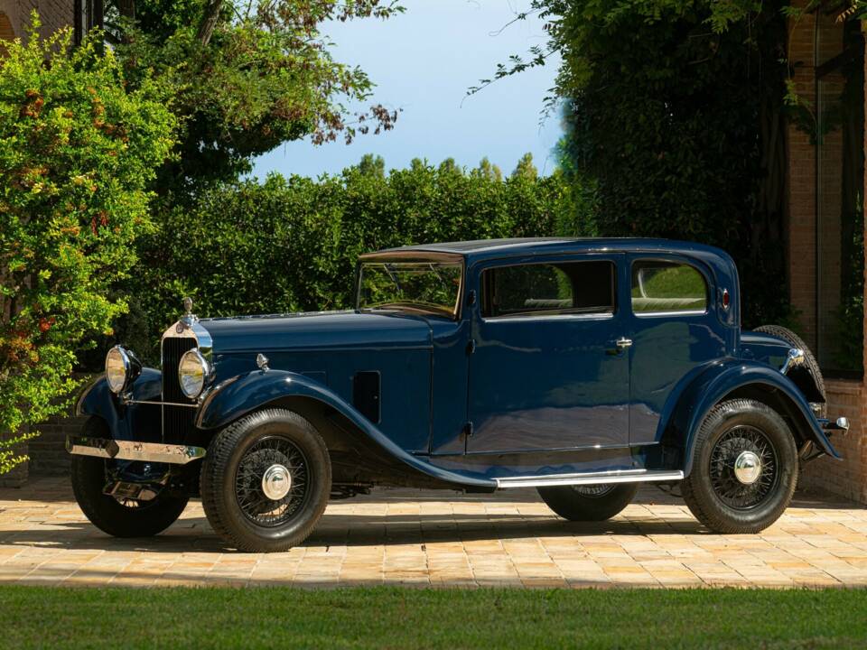 Imagen 18/50 de Delage D6-11 (1933)