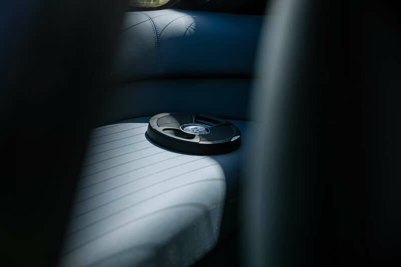 Image 28/41 of MG XPower SV (2007)