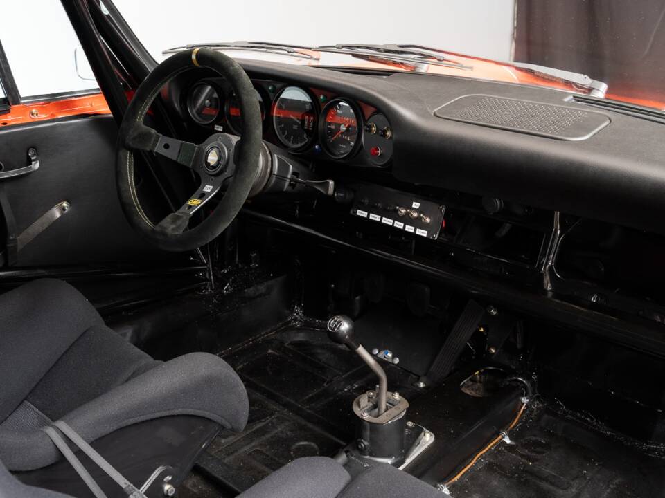 Bild 26/37 von Porsche 911 2.5 ST (1970)