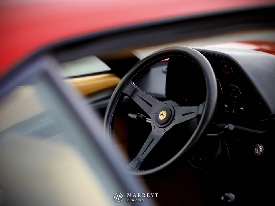 Bild 37/55 von Ferrari 308 GTBi (1981)