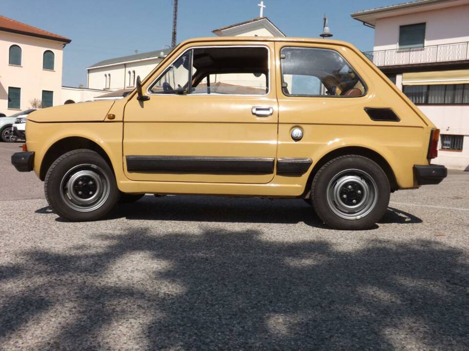 Bild 34/50 von FIAT 126 (1980)