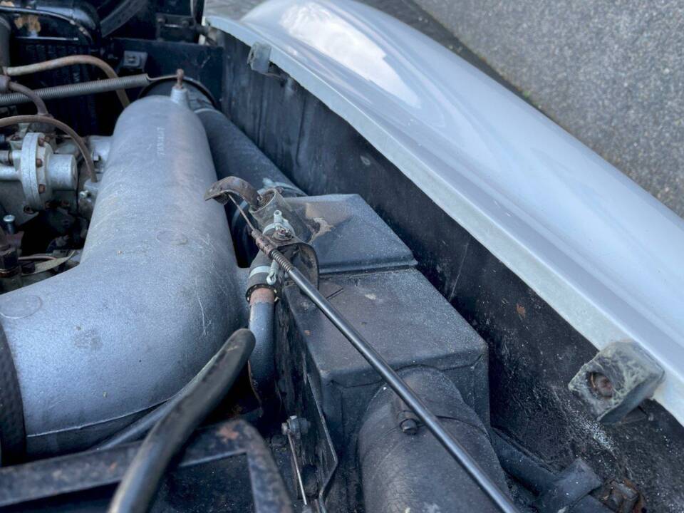 Bild 29/36 von Mercedes-Benz 190 SL (1955)