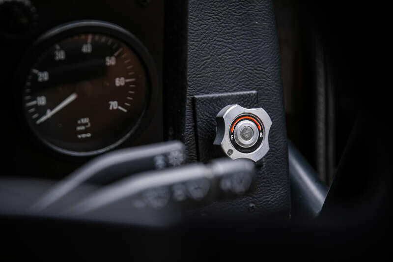 Image 43/46 of Ford Sierra 2.0 (1986)