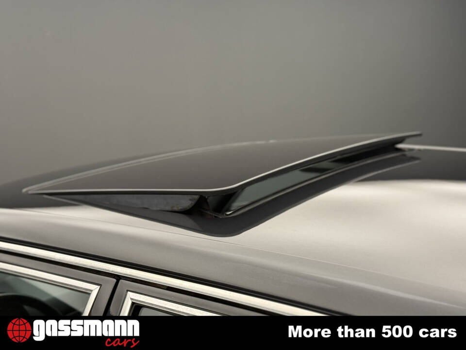 Image 11/15 de Mercedes-Benz 560 SEL (1991)