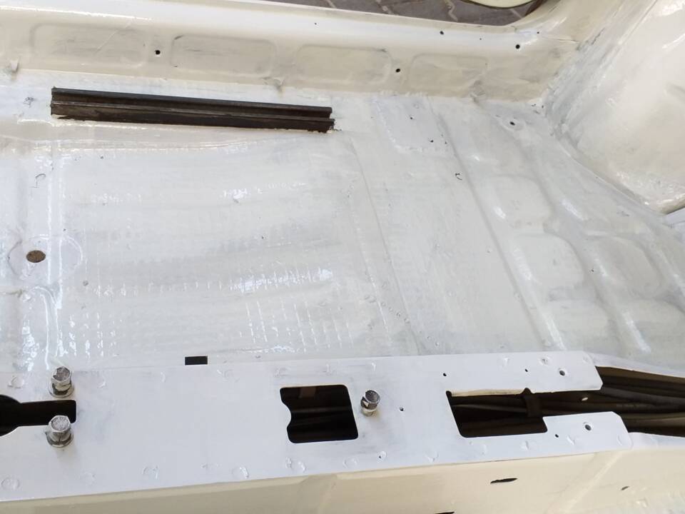 Bild 50/52 von FIAT 500 L (1969)