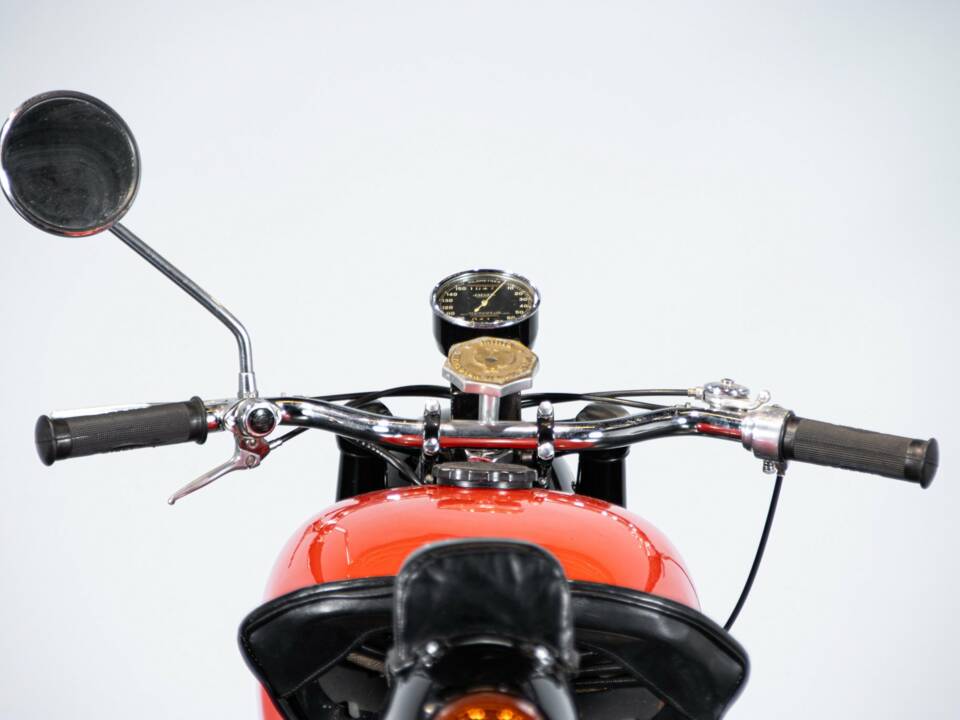 Imagen 23/50 de Gilera DUMMY (1954)