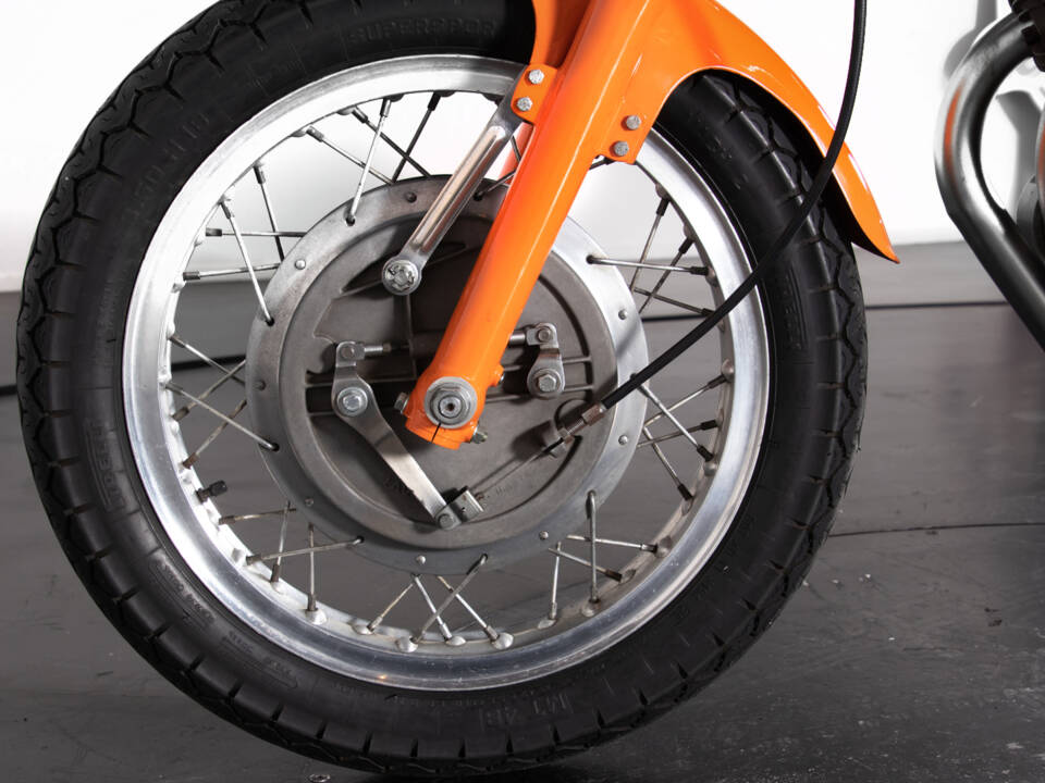 Bild 10/15 von Laverda DUMMY (1972)
