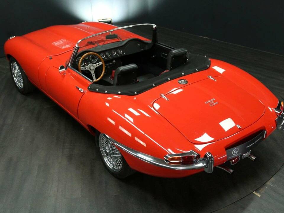 Image 31/43 of JPR Cars Wildcat (1991)