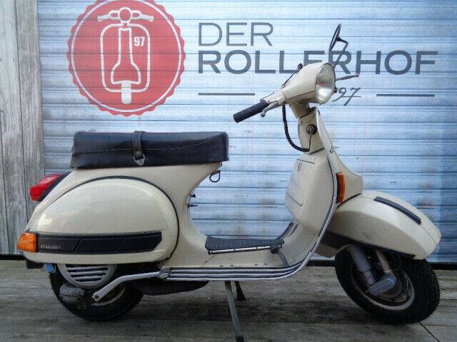 Image 10/16 of Piaggio DUMMY (1982)