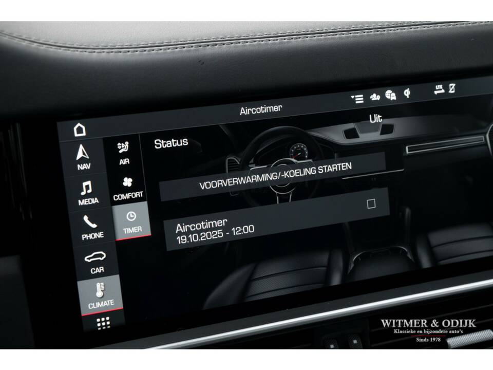 Bild 22/43 von Porsche Cayenne Coupé E-Hybrid (2020)