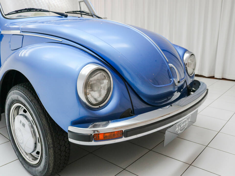 Bild 12/19 von Volkswagen Käfer 1303 LS (1978)