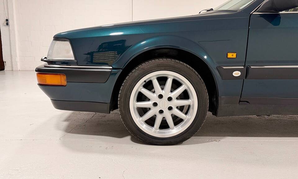 Bild 4/24 von Audi V8 4.2 (1993)