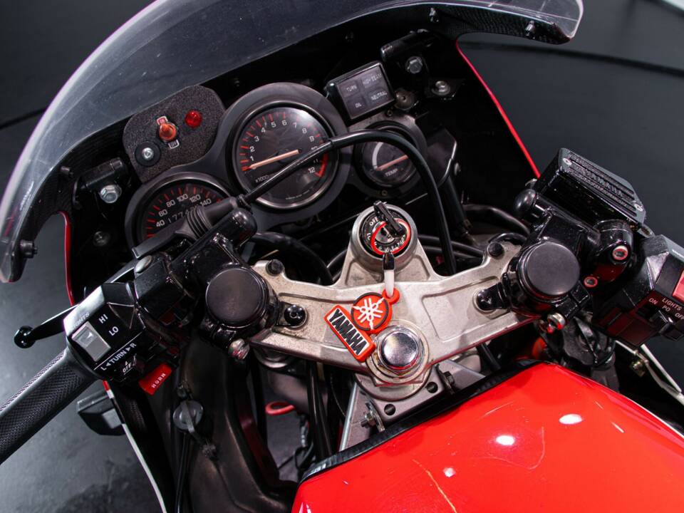 Imagen 19/50 de Yamaha DUMMY (1985)