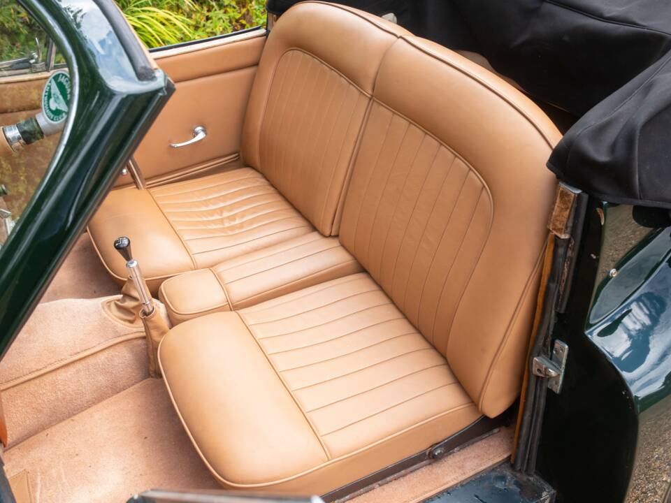 Bild 26/50 von Jaguar XK 120 DHC (1954)
