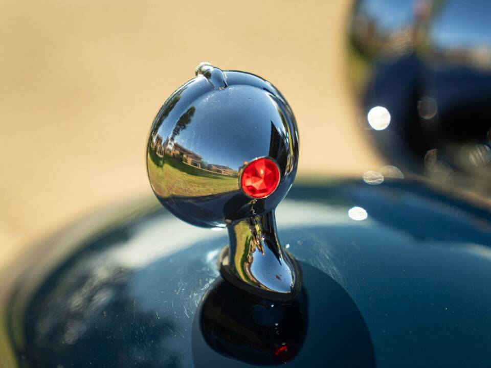 Imagen 44/50 de Delage D6-11 (1933)