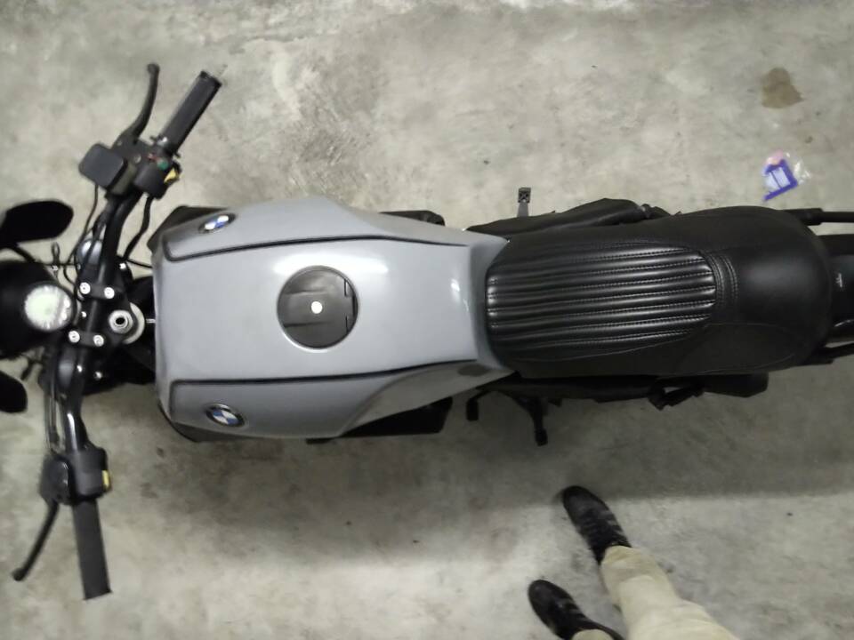 Image 4/6 of BMW K 75 (1992)