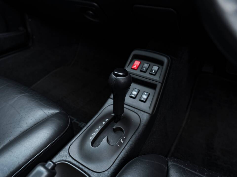 Bild 24/46 von Porsche 911 Targa (1996)