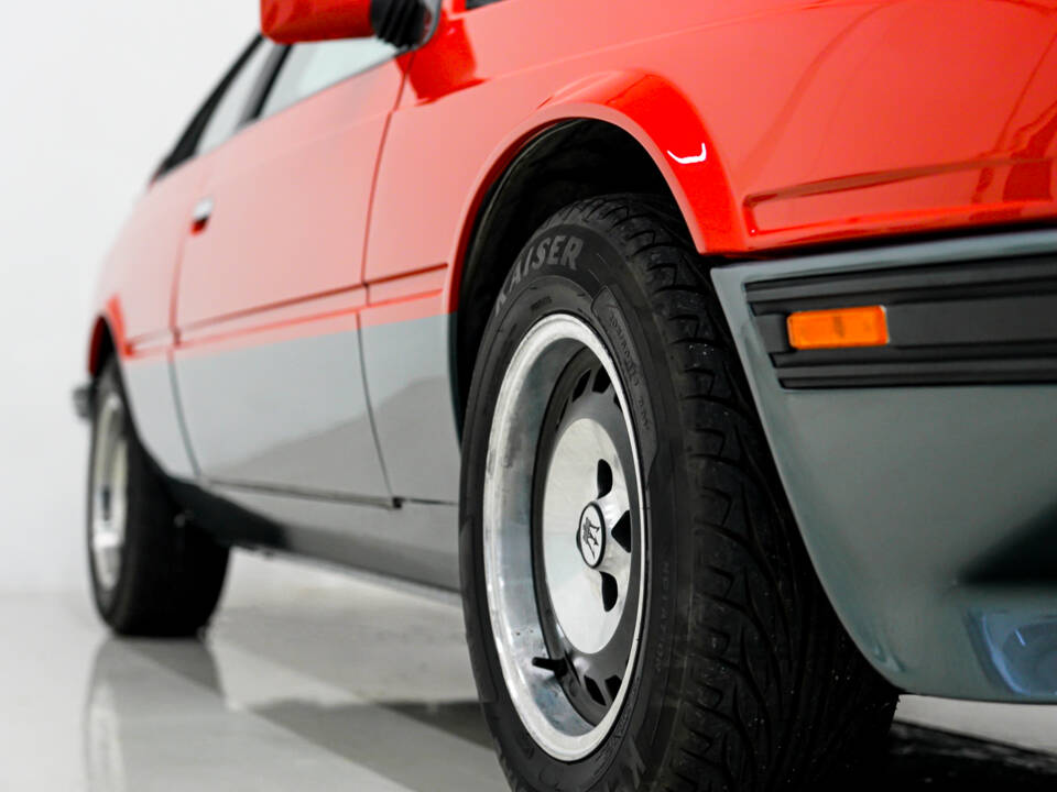 Image 29/55 of Maserati Biturbo Si (1987)