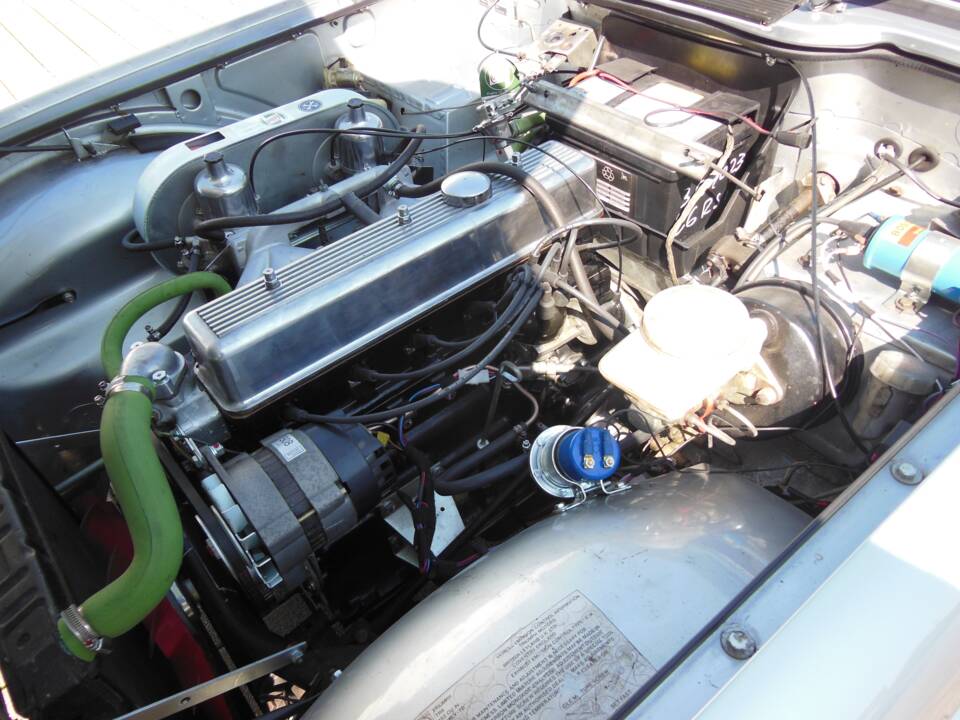 Bild 60/63 von Triumph TR 6 (1974)